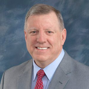 John Landstreet, Commercial Sales Representative John Landstreet
